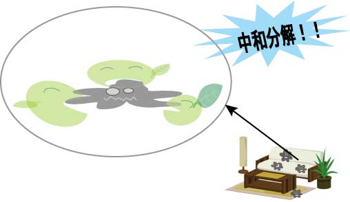 ���ݕt�����L���̏��L�v���Z�X�Q