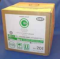 �o�C�I�b���L�ܔZ�k�Q�O�k