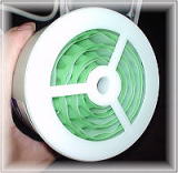 ���L�܃J�[�g���b�W��Q