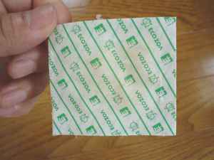 �I�h���U�[�@���L��