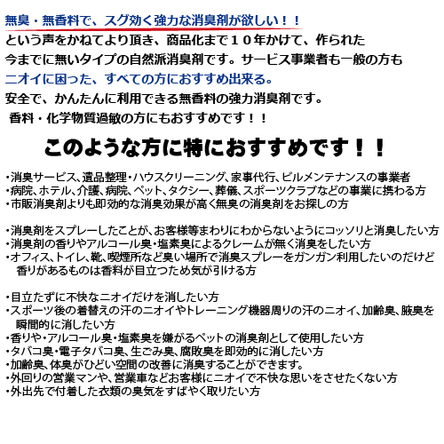 �o�C�I�[���������߂̕�