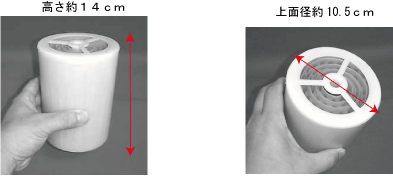 �p�`���R�@�N���[���V�����[�J�[�g���b�W